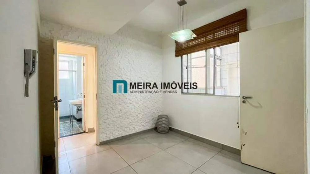 Apartamento, 3 quartos, 111 m² - Foto 8