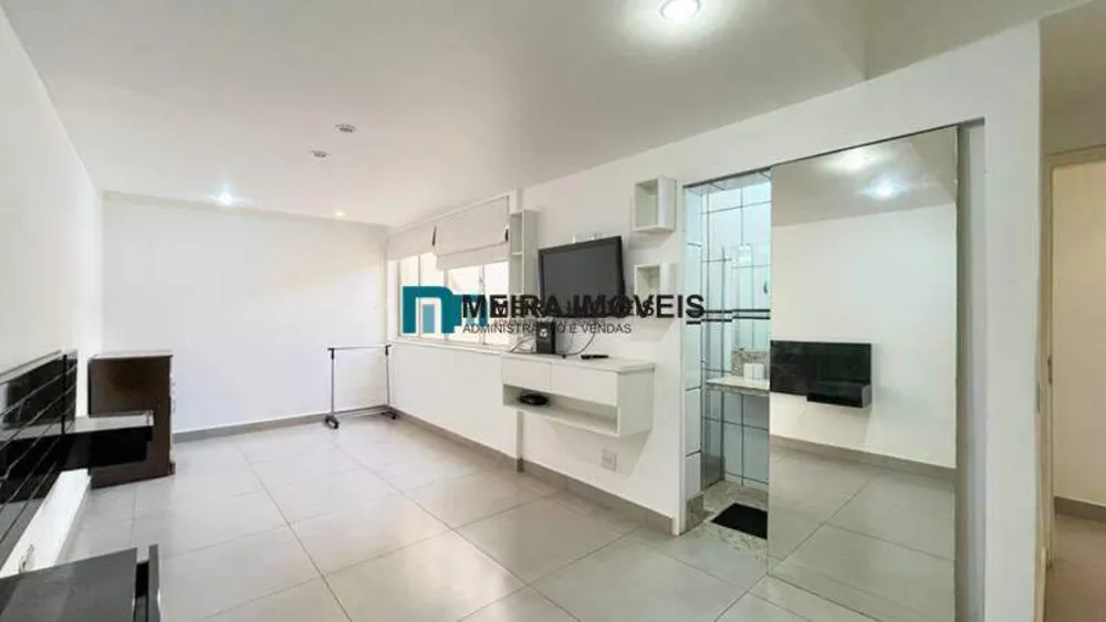 Apartamento, 3 quartos, 111 m² - Foto 5