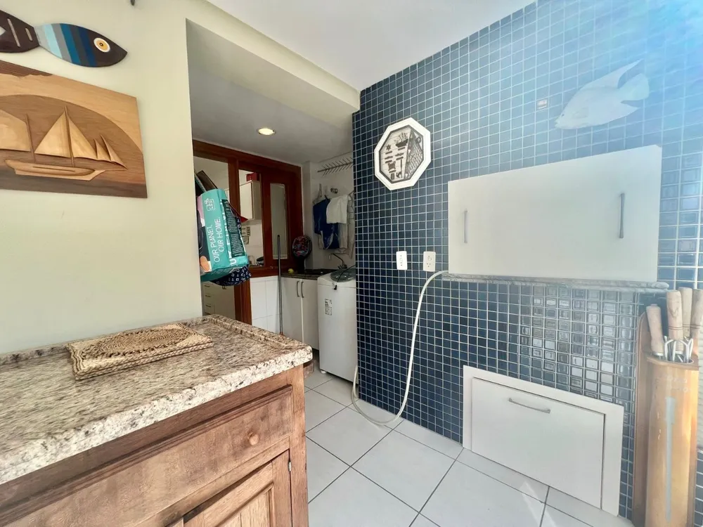 Apartamento, 3 quartos, 143 m² - Foto 1