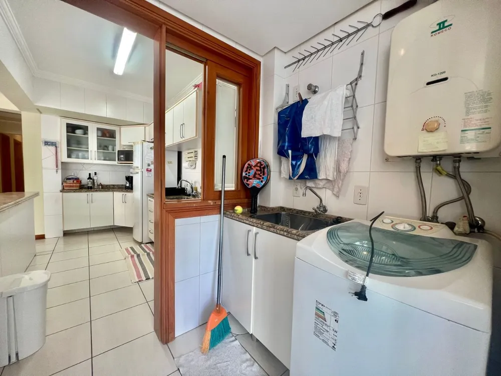 Apartamento, 3 quartos, 143 m² - Foto 7
