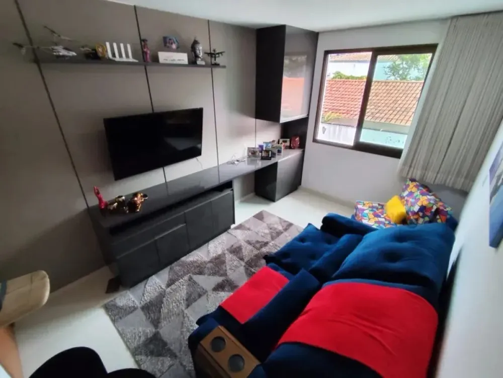 Casa, 3 quartos, 168 m² - Foto 11