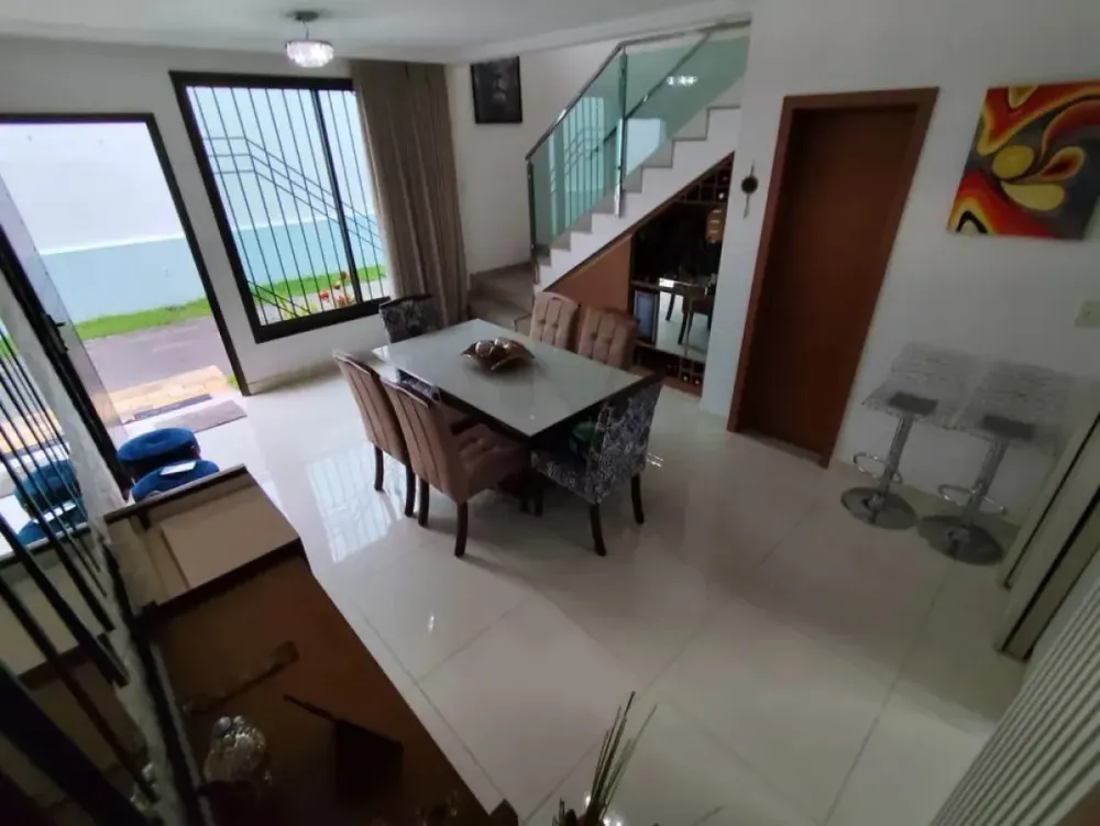 Casa, 3 quartos, 168 m² - Foto 5