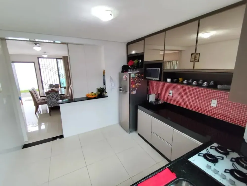 Casa, 3 quartos, 168 m² - Foto 9