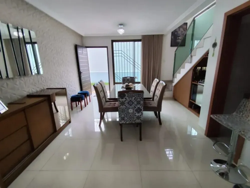 Casa, 3 quartos, 168 m² - Foto 5