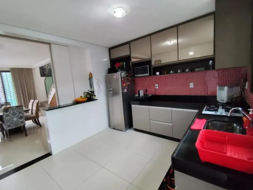 Casa, 3 quartos, 168 m² - Foto 8