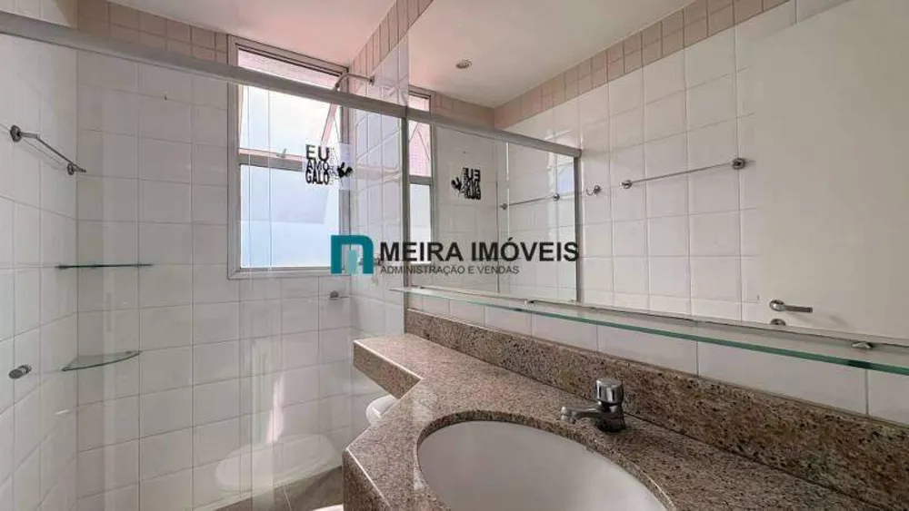 Cobertura, 3 quartos, 156 m² - Foto 7