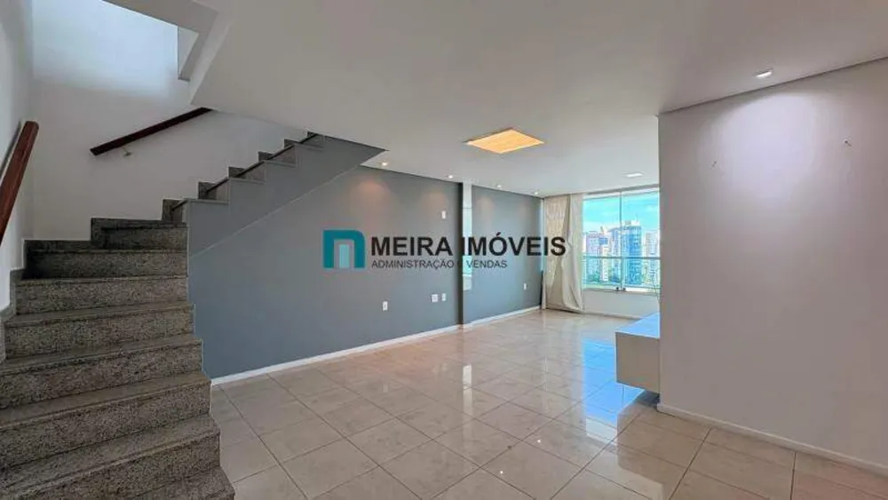 Cobertura, 3 quartos, 156 m² - Foto 4