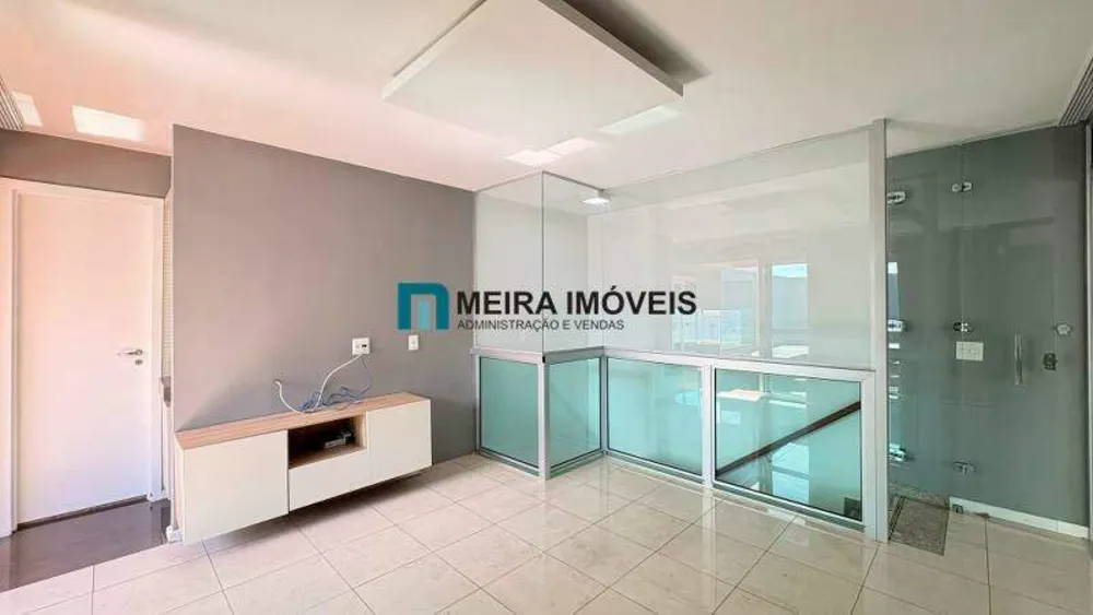 Cobertura, 3 quartos, 156 m² - Foto 1