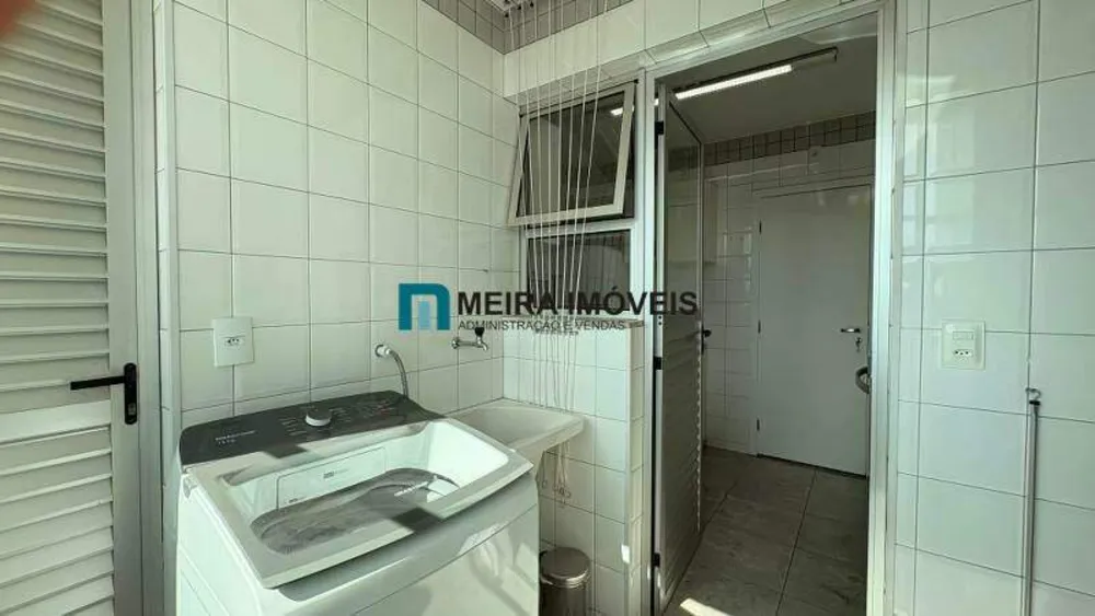 Cobertura, 3 quartos, 156 m² - Foto 6