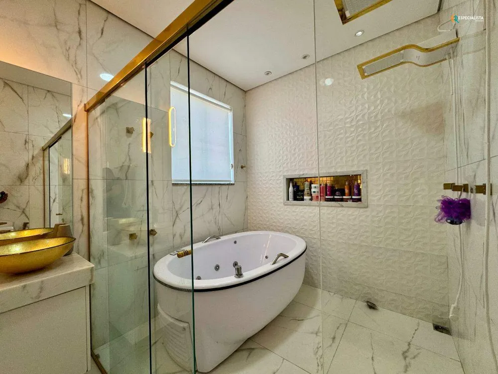 Casa de Condomínio, 3 quartos - Foto 10