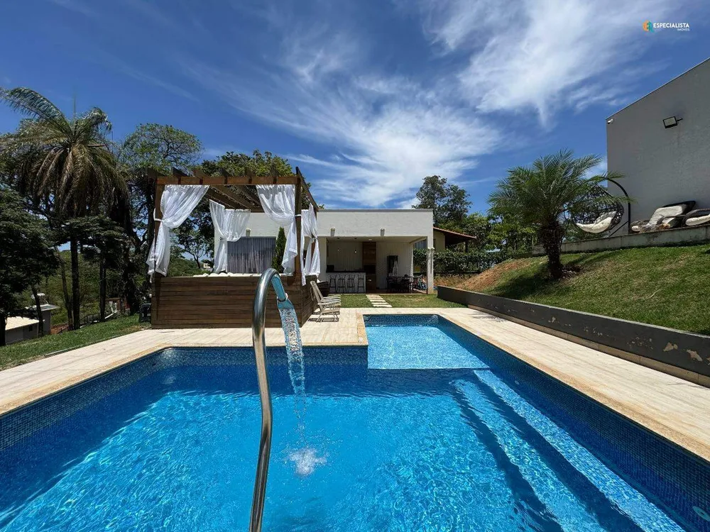 Casa de Condomínio, 3 quartos - Foto 4