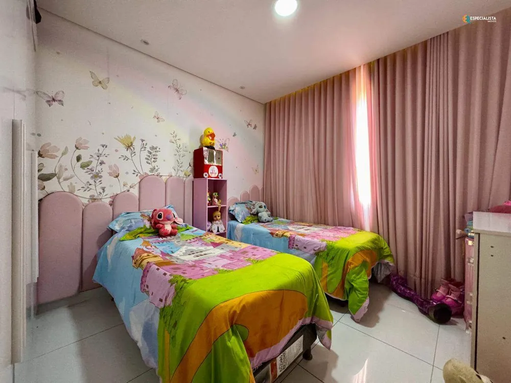 Casa de Condomínio, 3 quartos - Foto 16