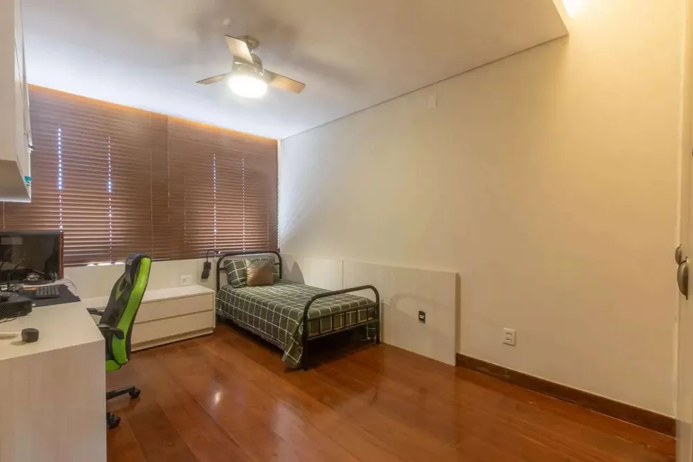 Casa, 5 quartos, 758 m² - Foto 9
