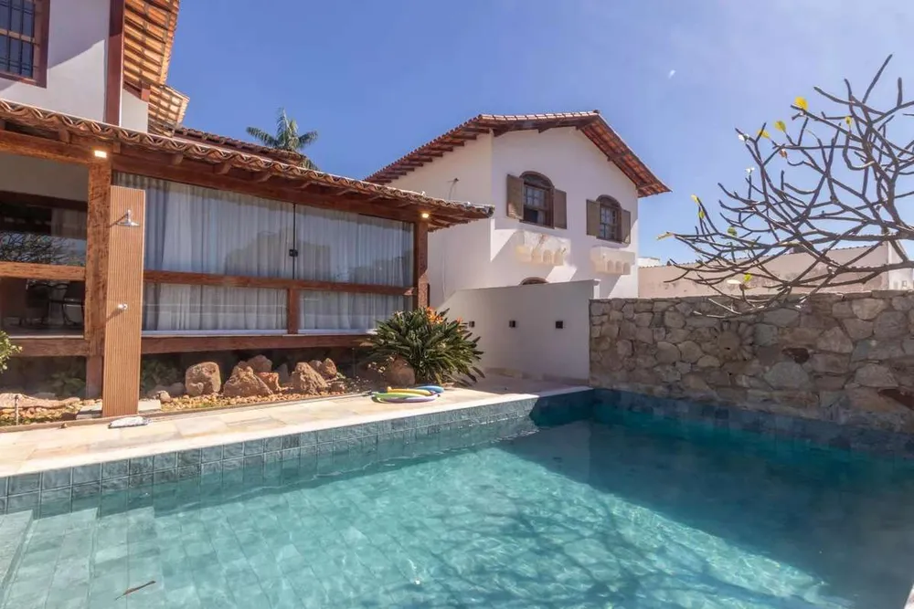 Casa, 5 quartos, 758 m² - Foto 2