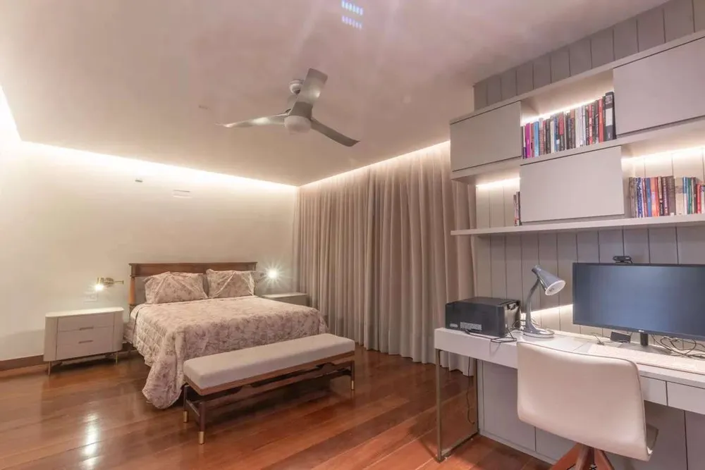Casa, 5 quartos, 758 m² - Foto 7