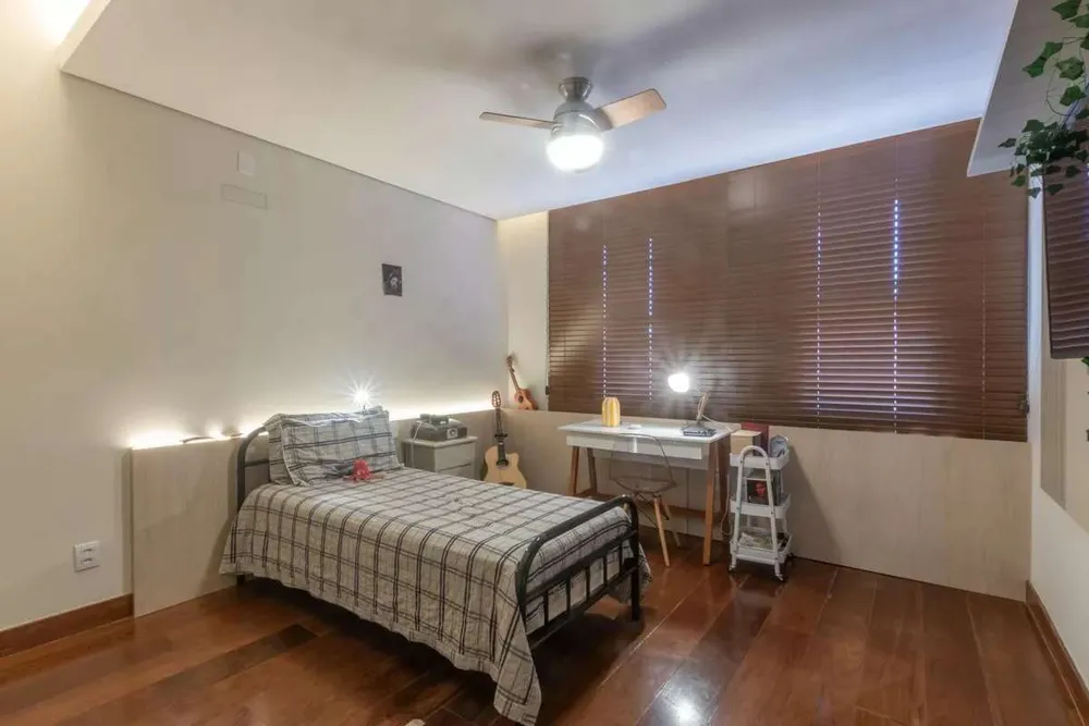 Casa, 5 quartos, 758 m² - Foto 11