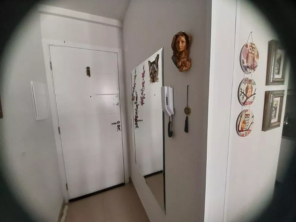 Apartamento à venda com 1 quarto, 40m² - Foto 5