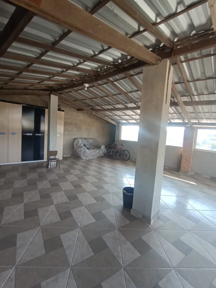 Casa, 2 quartos, 204 m² - Foto 4