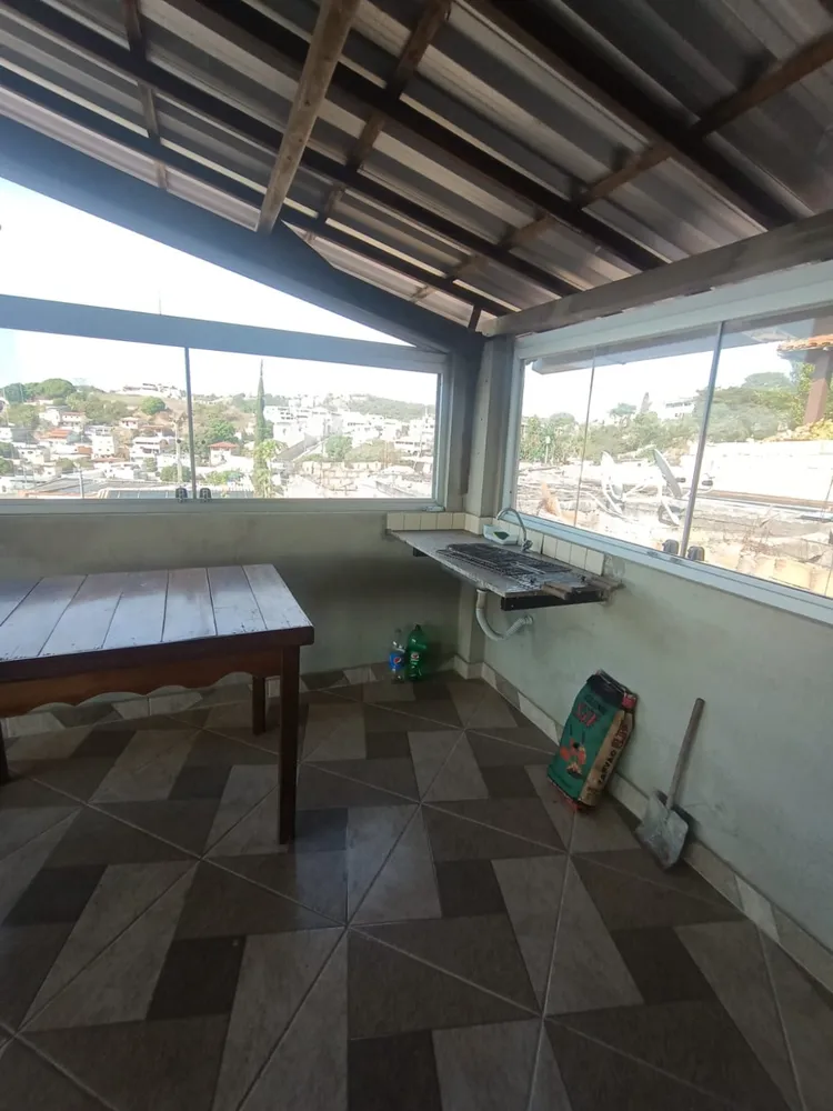 Casa, 2 quartos, 204 m² - Foto 2