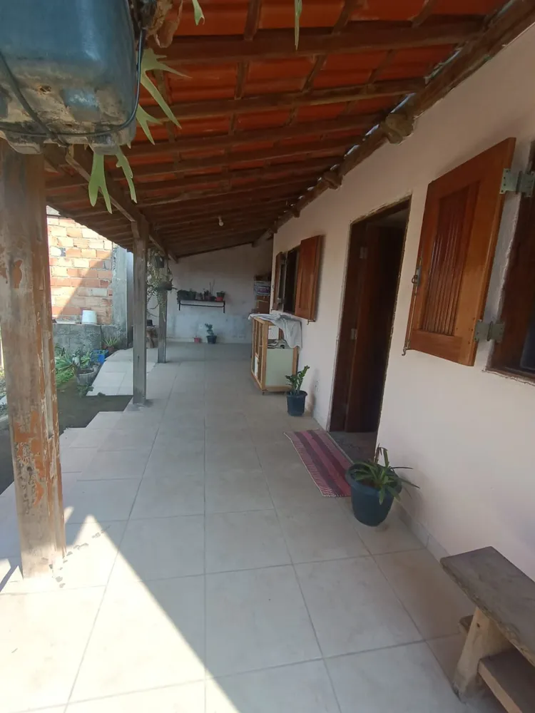 Casa, 2 quartos, 204 m² - Foto 1