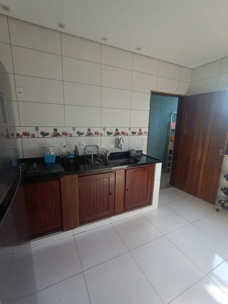 Casa, 2 quartos, 204 m² - Foto 9