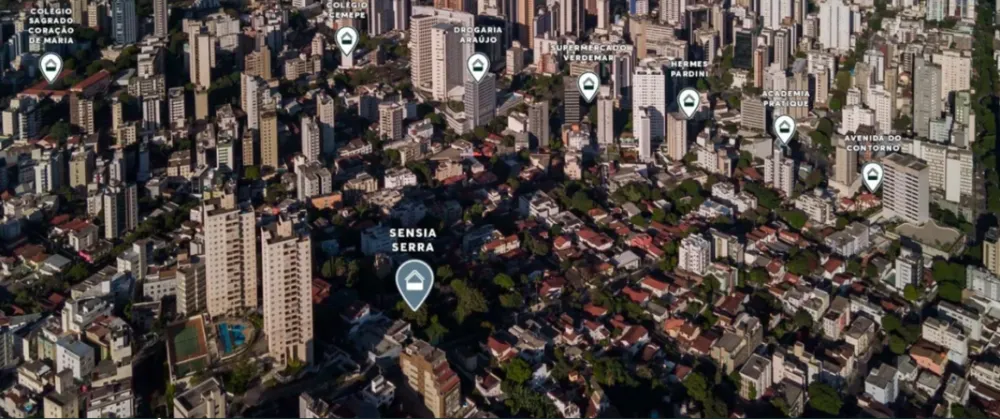 Apartamento, 2 quartos, 53 m² - Foto 8