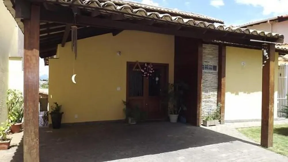 Casa, 3 quartos, 181 m² - Foto 7