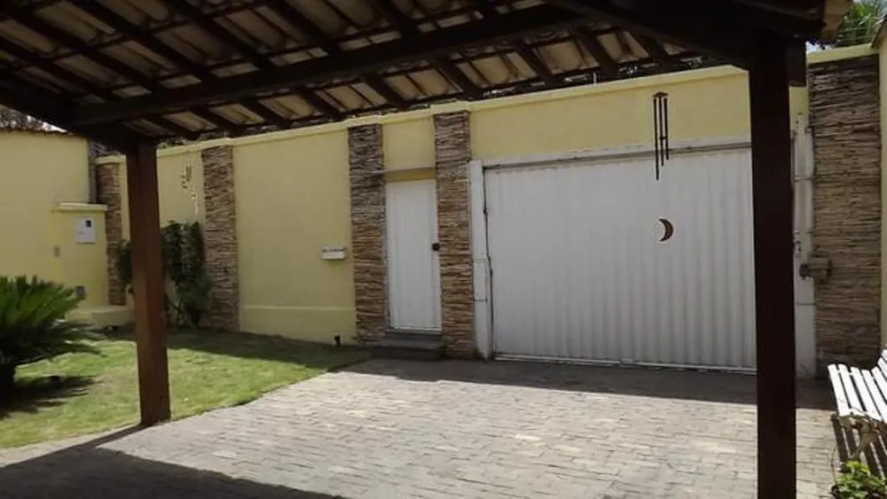Casa, 3 quartos, 181 m² - Foto 1