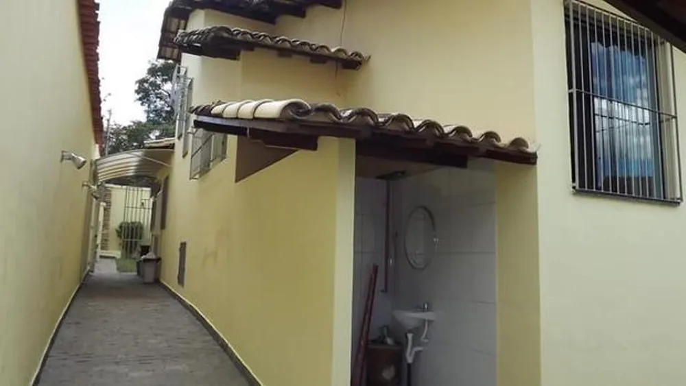 Casa, 3 quartos, 181 m² - Foto 9