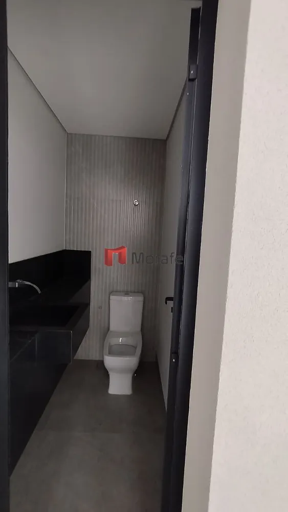 Casa, 4 quartos, 160 m² - Foto 7