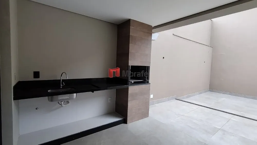 Casa, 4 quartos, 160 m² - Foto 1