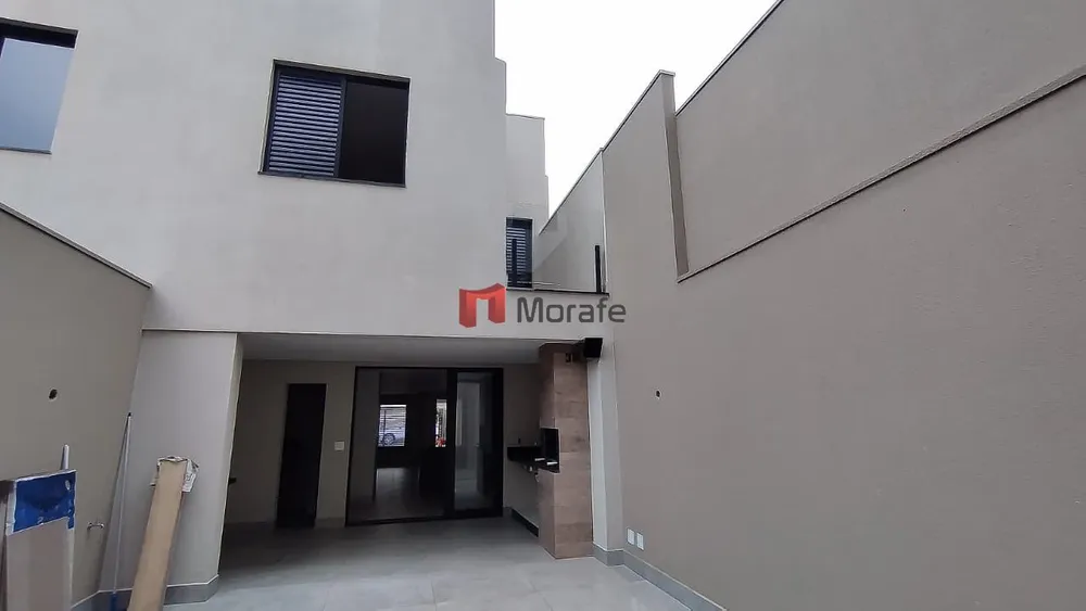 Casa, 4 quartos, 160 m² - Foto 2