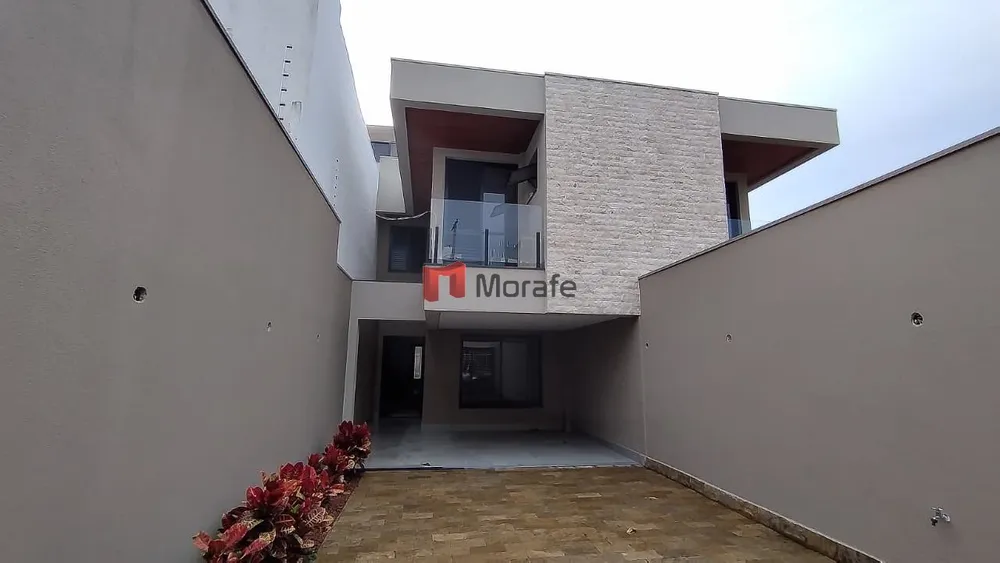 Casa, 4 quartos, 160 m² - Foto 3