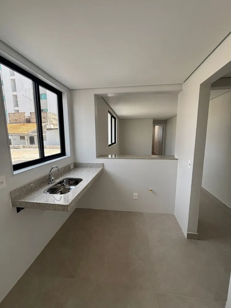 Apartamento, 1 quarto, 44 m² - Foto 1
