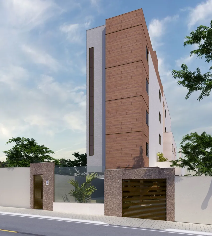 Apartamento, 1 quarto, 44 m² - Foto 19