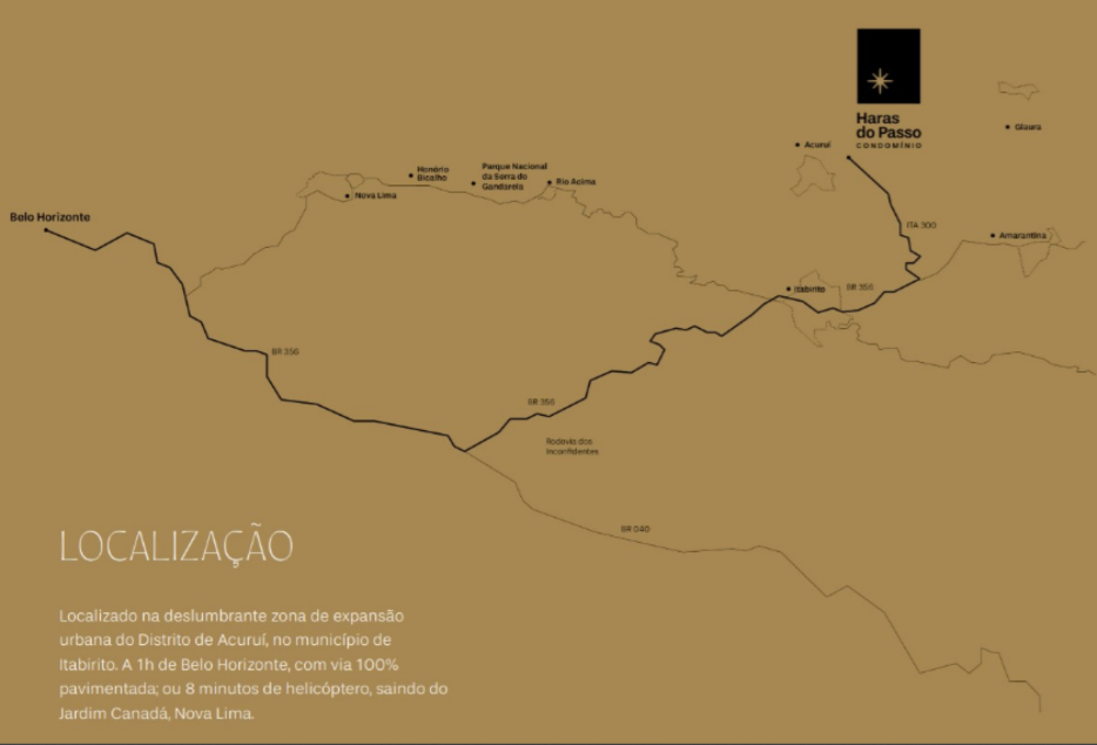 Terreno à venda, 5000m² - Foto 4