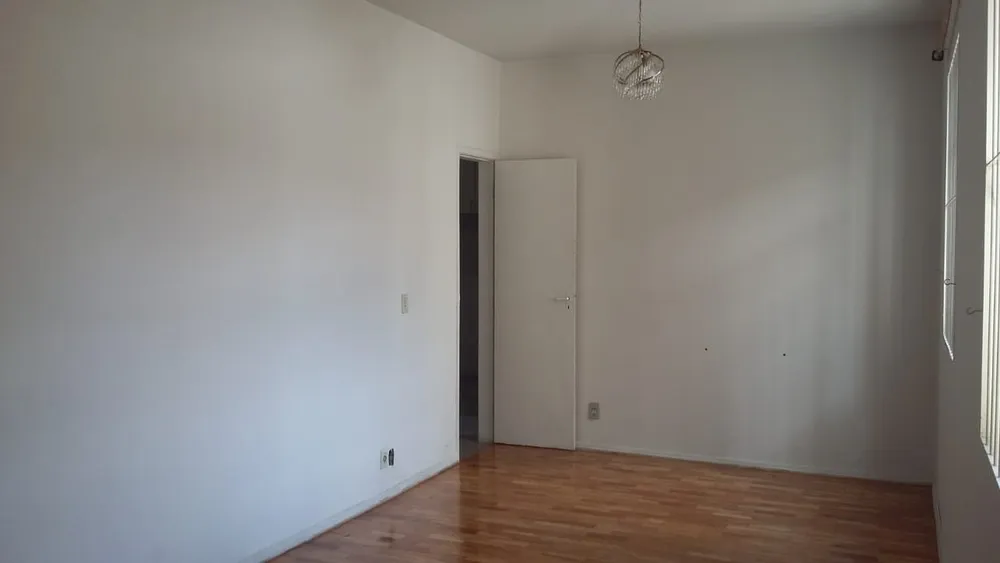 Apartamento, 3 quartos, 90 m² - Foto 1