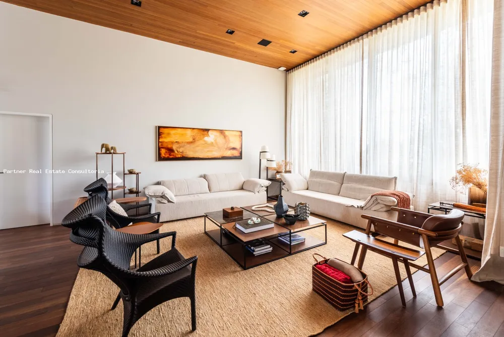Casa de Condomínio, 4 quartos - Foto 8