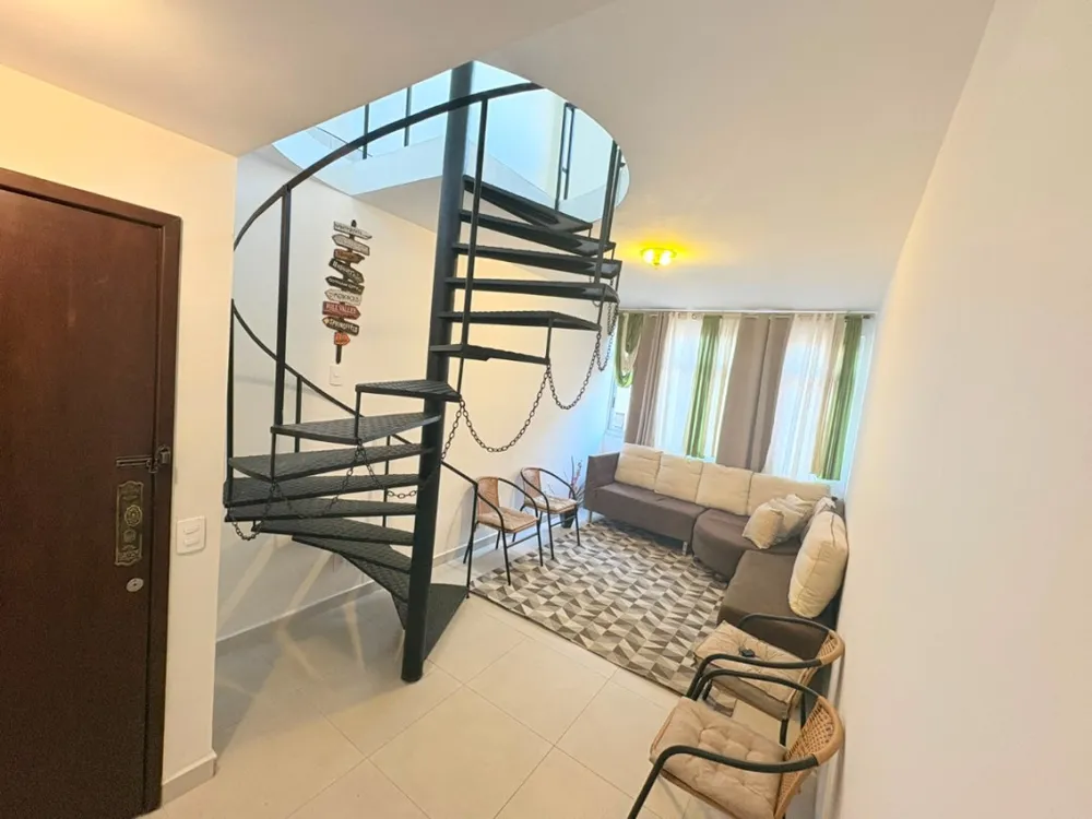 Cobertura, 5 quartos, 240 m² - Foto 14