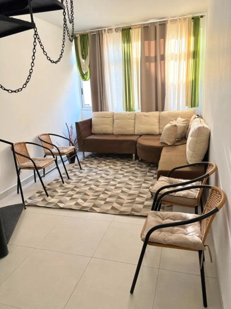 Cobertura, 5 quartos, 240 m² - Foto 5