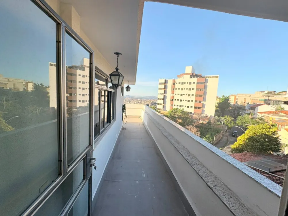 Cobertura, 5 quartos, 240 m² - Foto 1