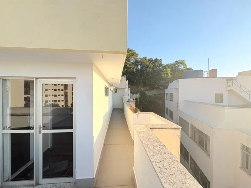 Cobertura, 5 quartos, 240 m² - Foto 6