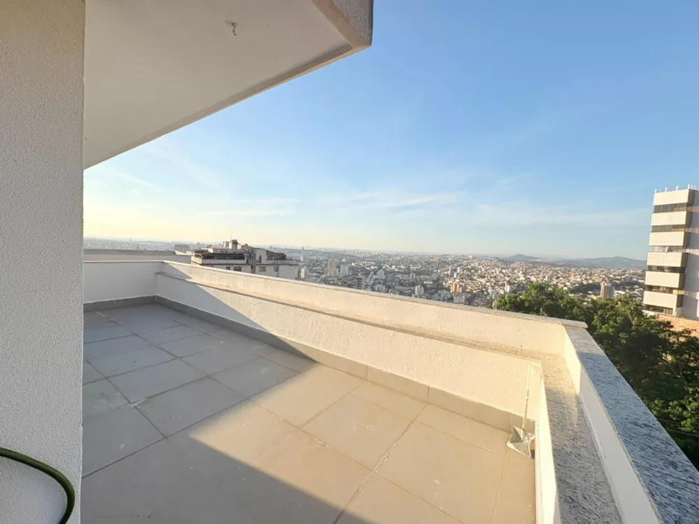 Cobertura, 5 quartos, 240 m² - Foto 4