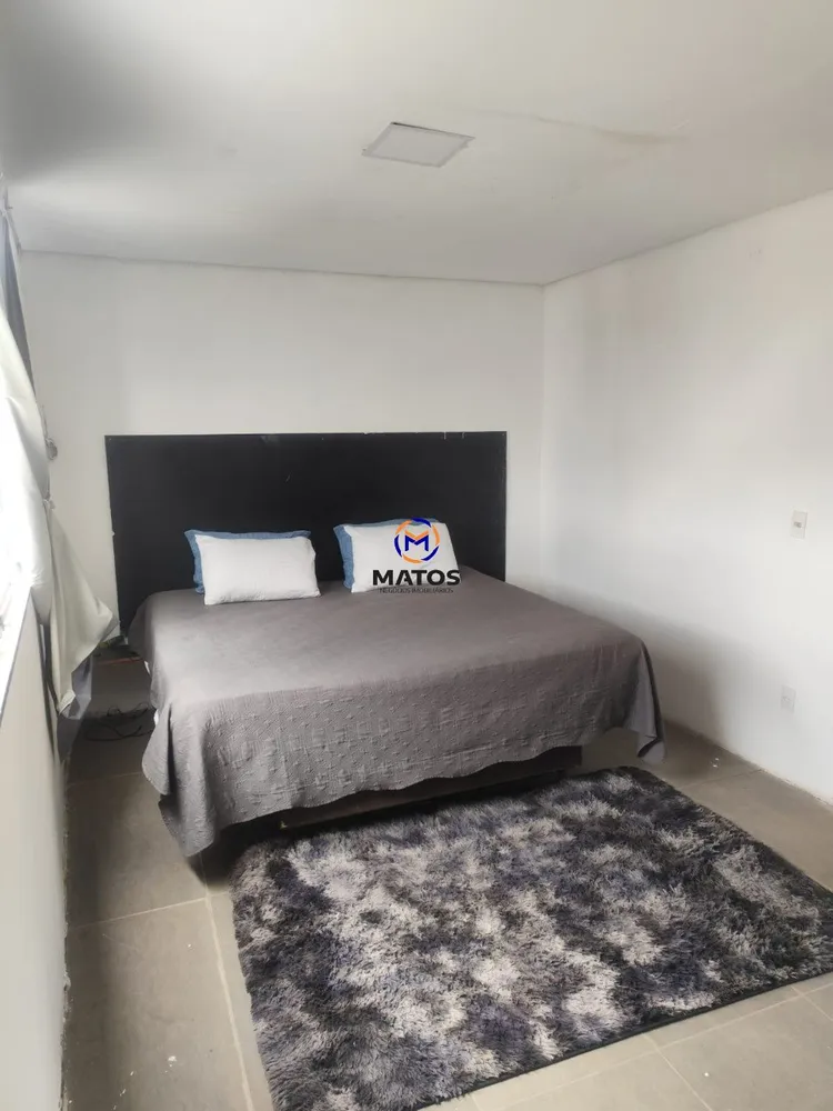 Casa, 3 quartos, 250 m² - Foto 2