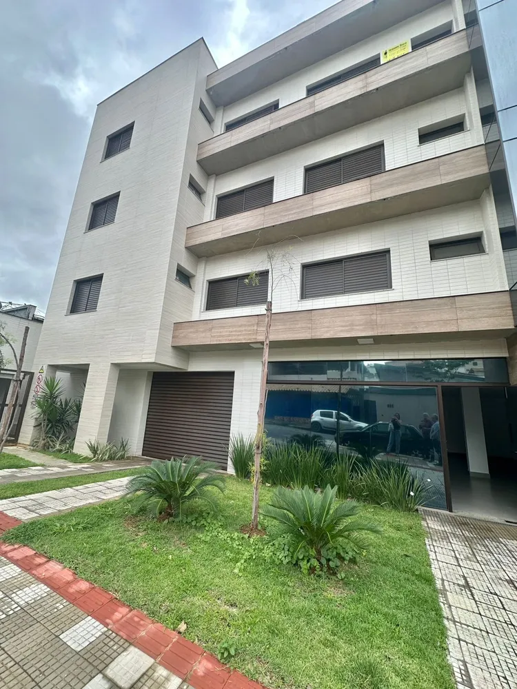 Apartamento, 2 quartos, 30 m² - Foto 9