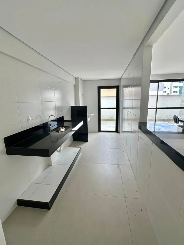 Apartamento, 2 quartos, 30 m² - Foto 6