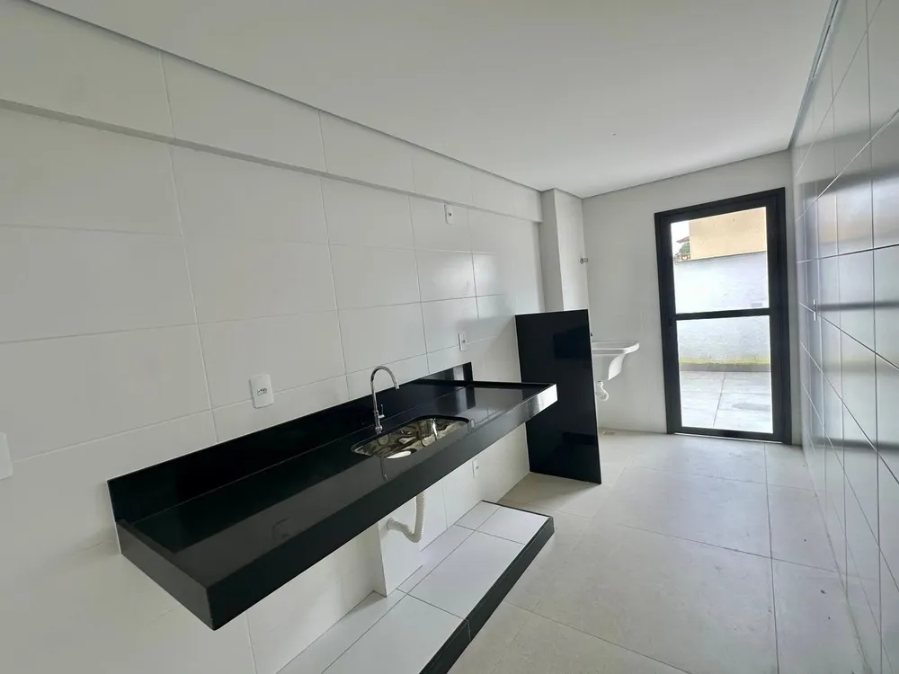 Apartamento, 2 quartos, 30 m² - Foto 12