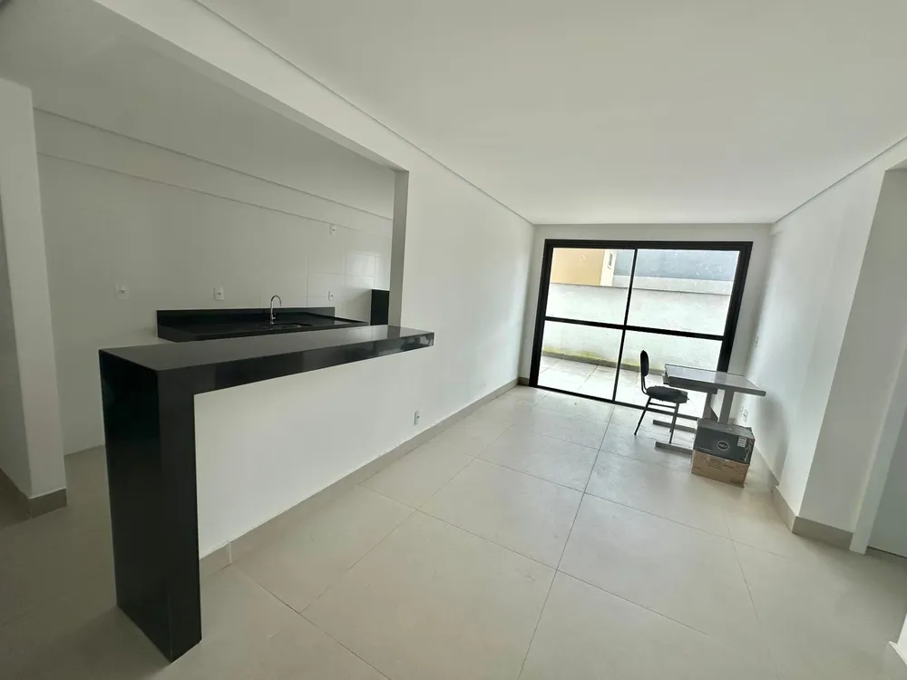 Apartamento, 2 quartos, 30 m² - Foto 2