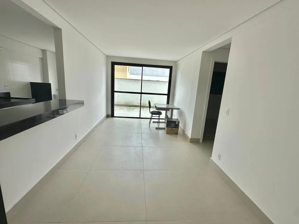 Apartamento, 2 quartos, 30 m² - Foto 3