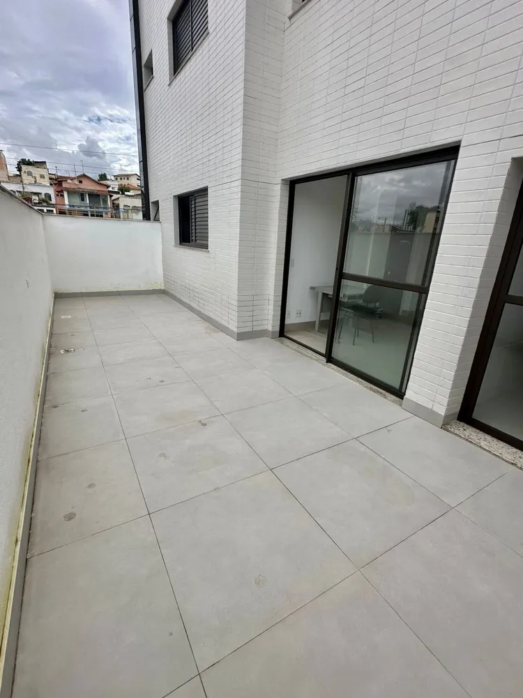 Apartamento, 2 quartos, 30 m² - Foto 8